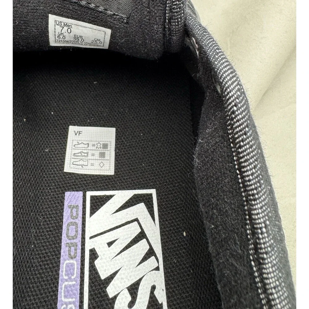 Vans skate chukka
